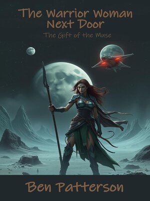 cover image of The Warrior Woman Next Door